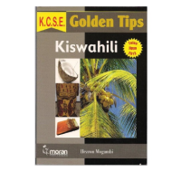 GOLDEN TIPS KISWAHILI KISWAHILI TOLEO JIPYA
