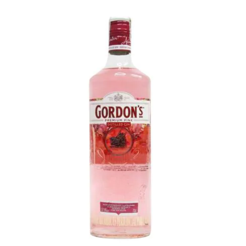 GORDON'S PINK GIN 700ML 