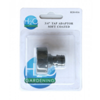 H20-016 TAP ADAPTOR FOR  3/4