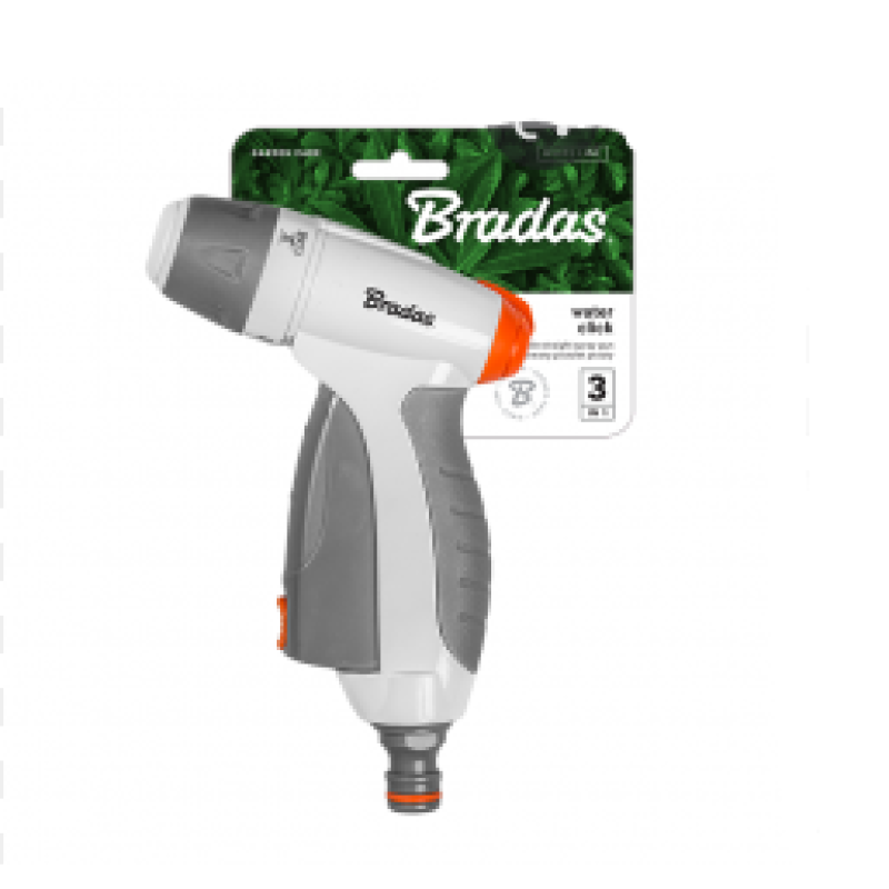 H20-017 ADJUSTABLE SPRAY GUN 