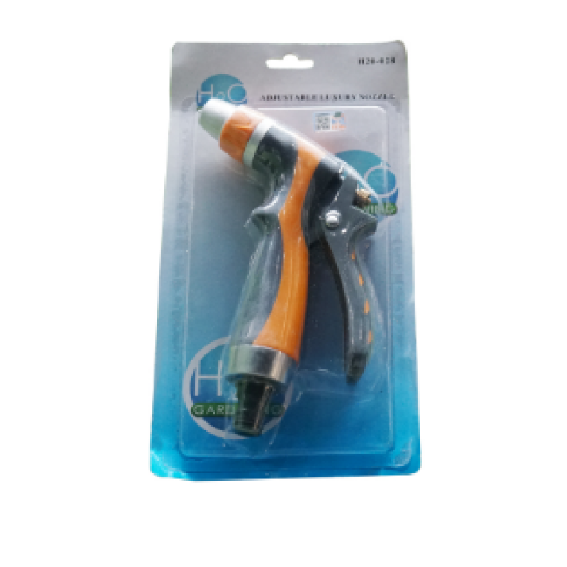H20-028 LUXURY SPRAY GUN 