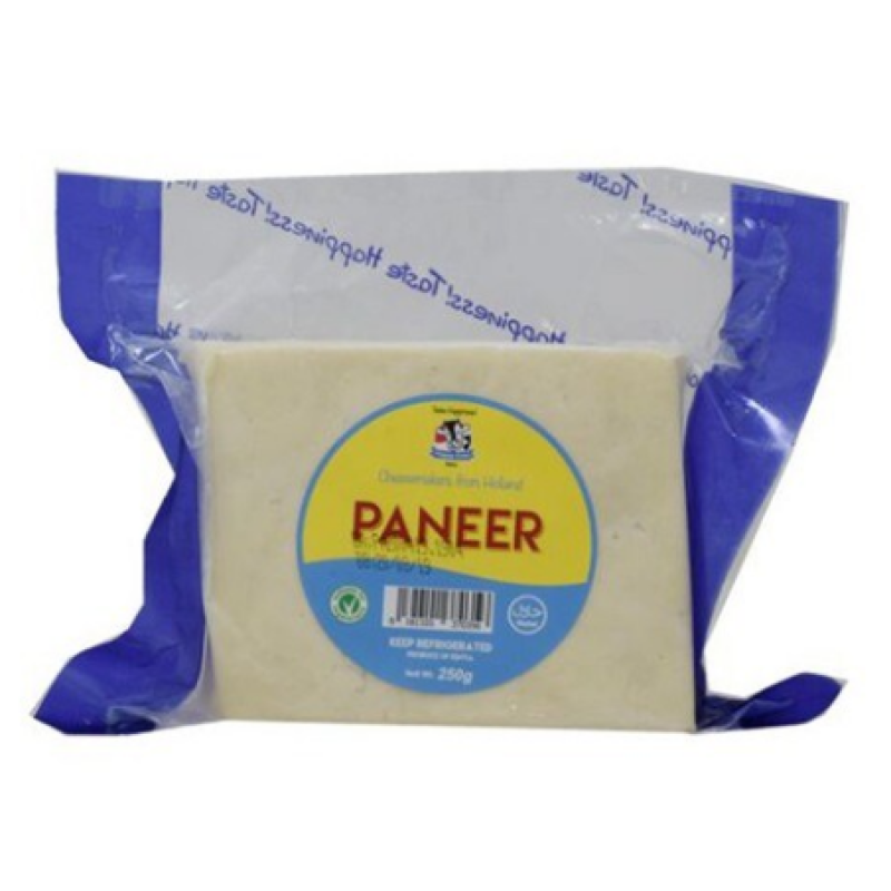 HAPPY COW CHEESE PANEER 500G