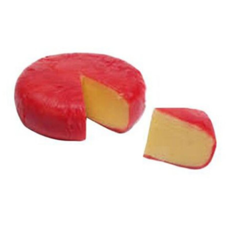 HAPPY COW RED HOLLAND CHEESE