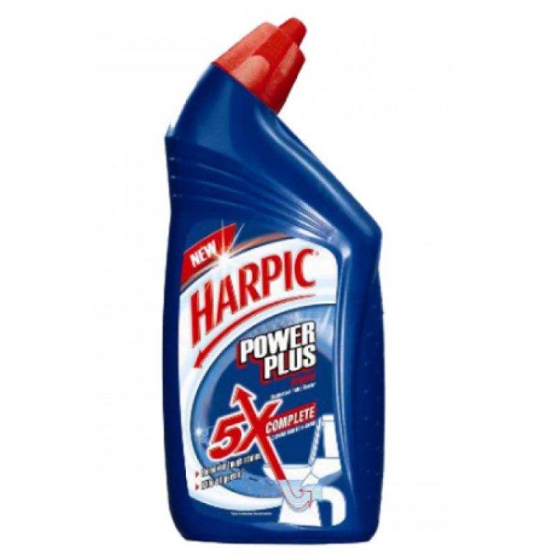 HARPIC BATHROOM CLEANER 500ML