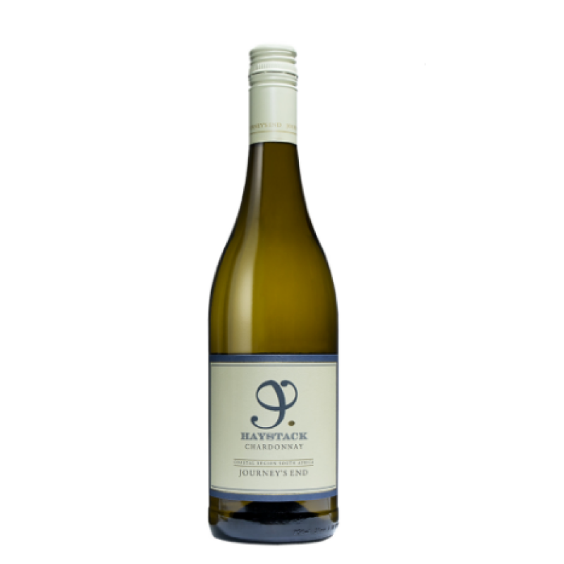 HAYSTACK CHARDONNAY WINE  750Ml