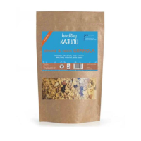 HEALTHY KAJUJU FRUIT AND NUT GRANOLA 500G