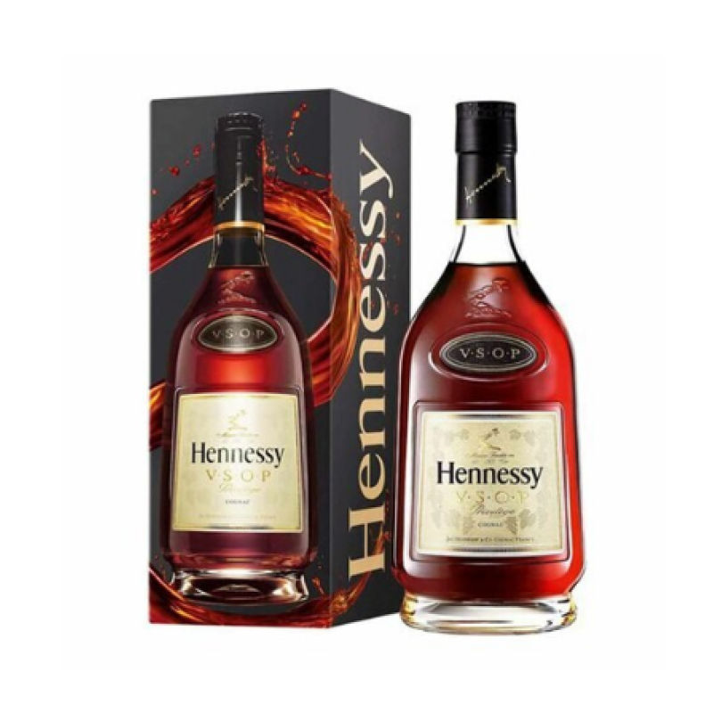 HENNESSY VSOP 1L  