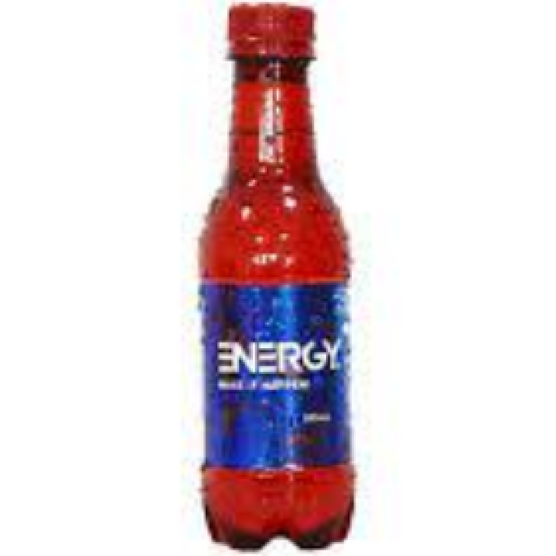 HIGHLANDS CLUB ENERGY GRIP 300ML