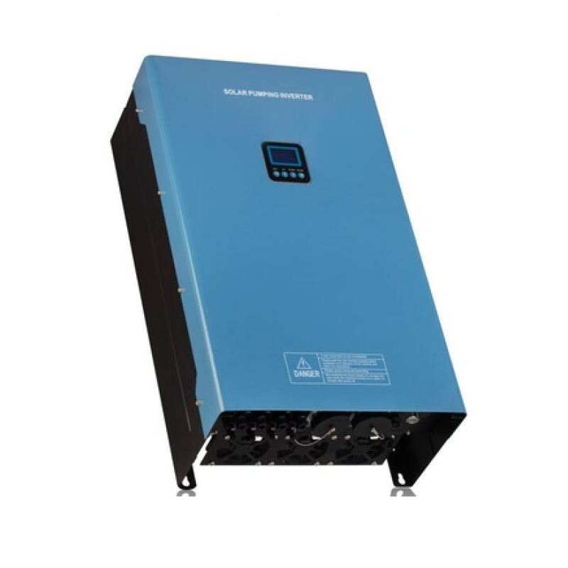 HOBER 22KW PUMPING INVERTER