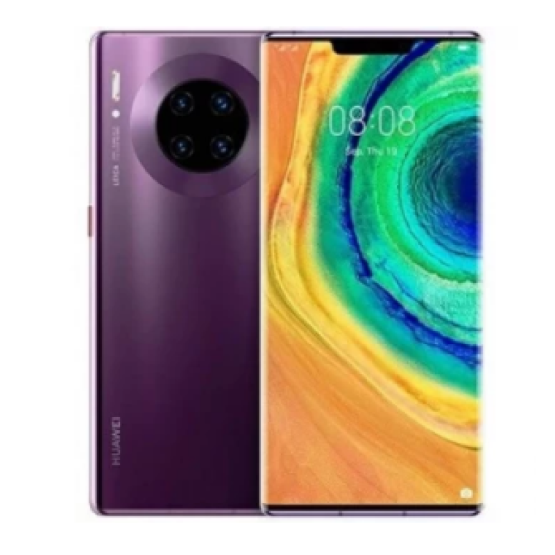 HUAWEI MATE 30 PRO 8GB RAM 256GB STORAGE ANDROID SMARTPHONE