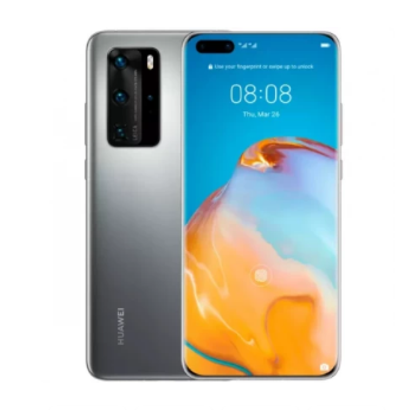 HUAWEI P40 PRO 8GB RAM 256GB STORAGE ANDROID SMARTPHONE