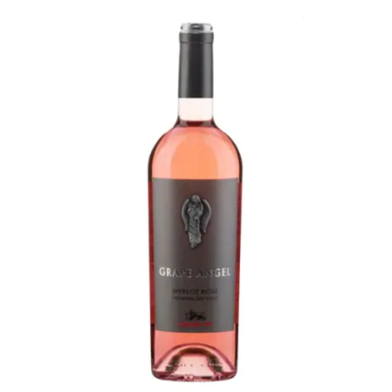 IMPERIAL VIN PINOT ROSE DRY   750Ml