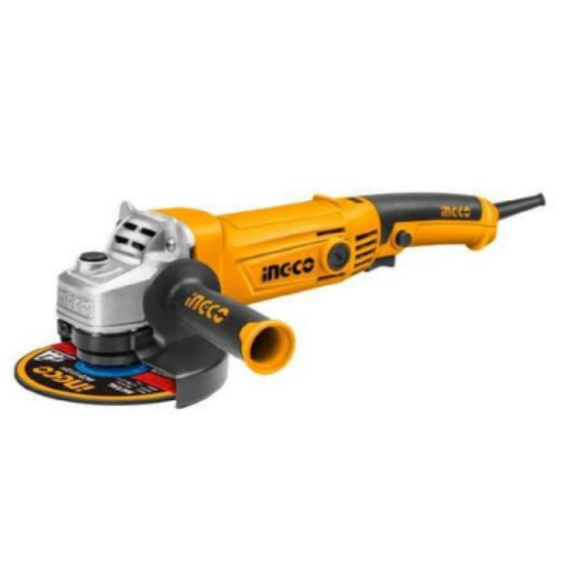 Angle Grinder 850w