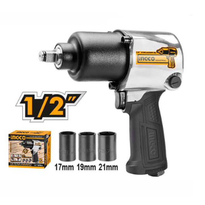 AIR IMPACT WRENCH 