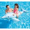 INTEX DOLPHIN SWIMMING POOL RIDE 