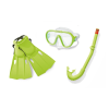 INTEX MASTER CLASS SWIMMING SET 