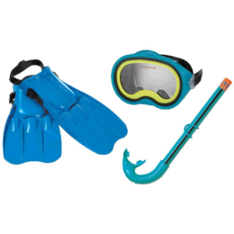 INTEX MASTER CLASS SWIMMING SET 