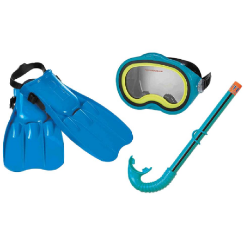 INTEX MASTER CLASS SWIMMING SET 