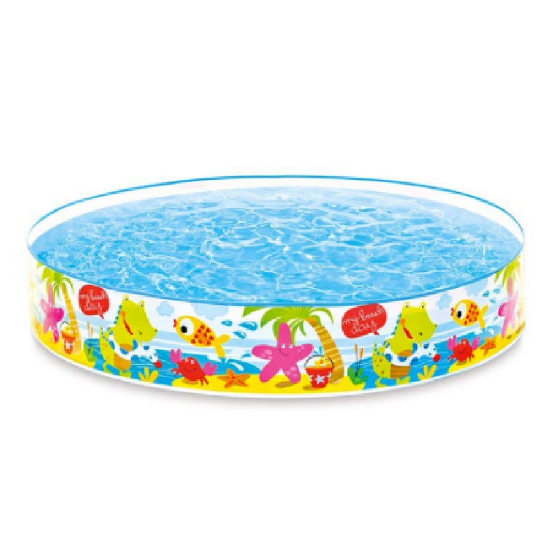 INTEX SNAPSET SWIMMING POOL  