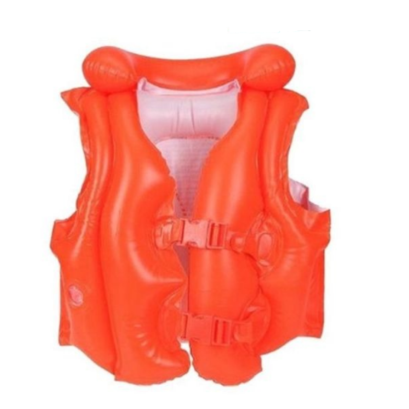 INTEX SWIMMING VEST DELUXE