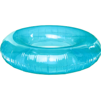 INTEX TRANSPARENT SWIMMING TUBE  