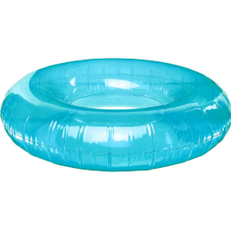 INTEX TRANSPARENT SWIMMING TUBE  