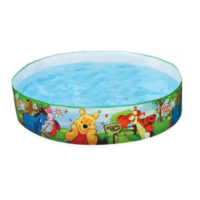 INTEX WINNIE THE POOH SNAPSET SWIMMING POOL 