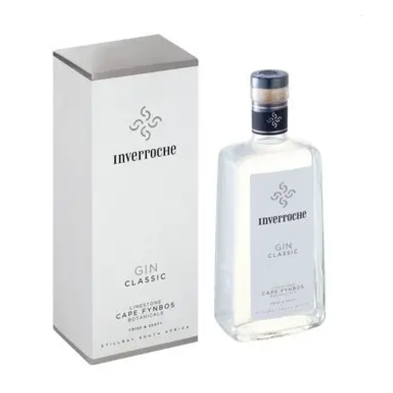 INVERROCHE CLASSIC GIN 750ML