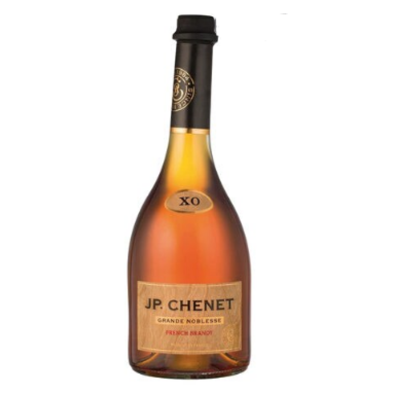 J.P CHENET BRANDY 700ML