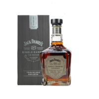 JACK DANIELS SINGLE BARREL TENNESSEE WHISKY 750ML