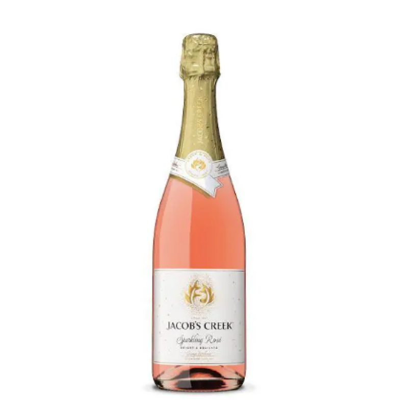 JACOBS CREEK SPARKLING ROSE WINE   750Ml 