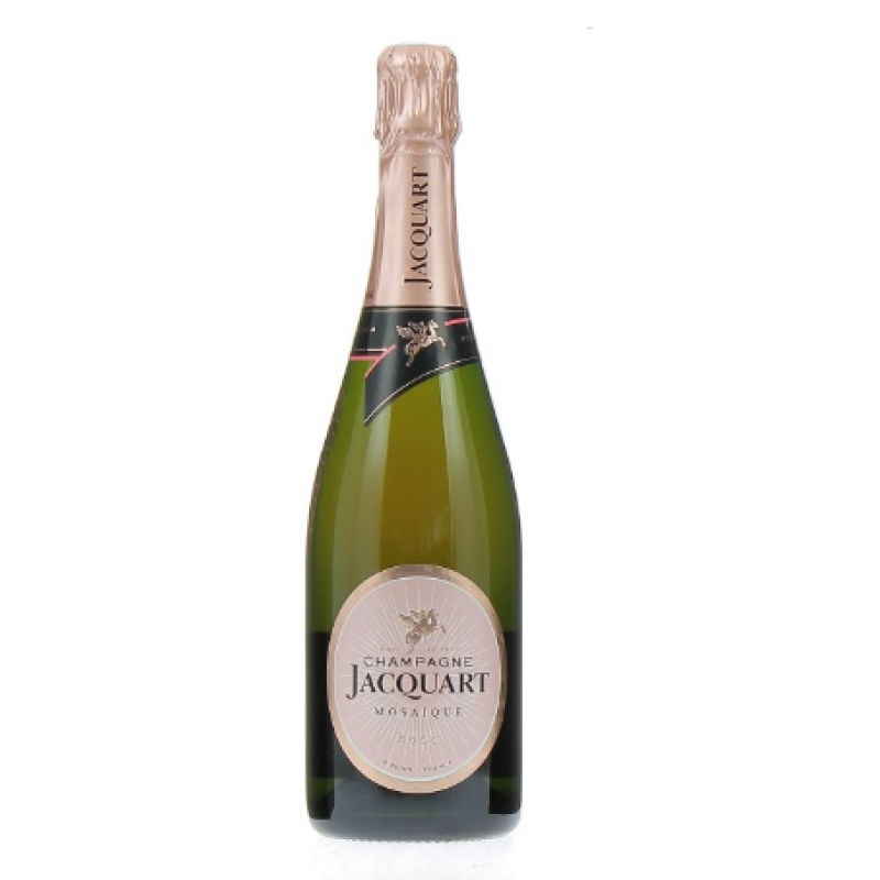 JACQUART MOSAIQUE 75cl