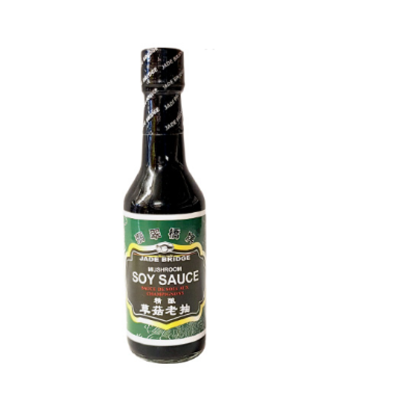 JADE BRIDGE MUSHROOM SOY SAUCE 150ML