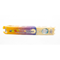 JAMAA LAUNDRY BAR SOAP CREAM 1KG