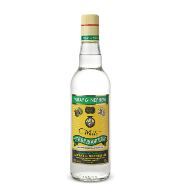 JAMAICAN RUM 