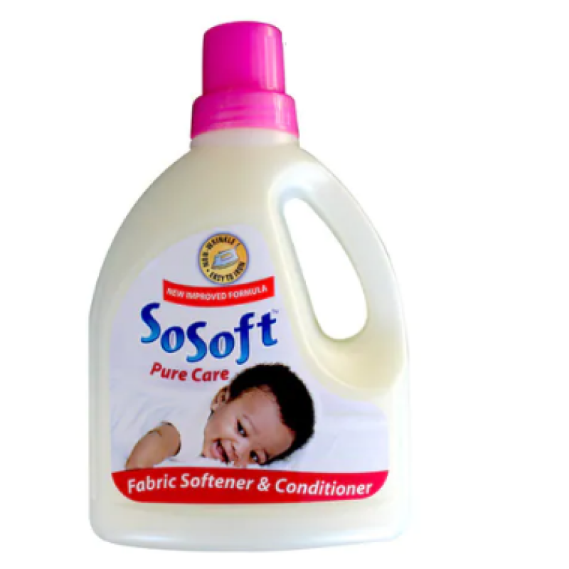 JEYES SOSOFT PURE CARE 2.5L