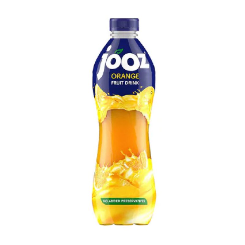 JOOZ MANGO JUICE PET  BOTTLE 300ML