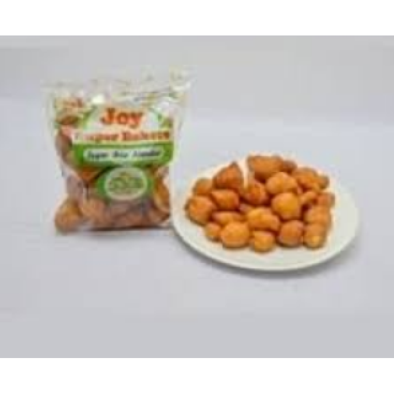 Joy Super Bites Mandazi 180g