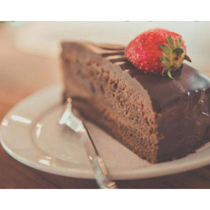 Joy Super Black Forest Cake 250g