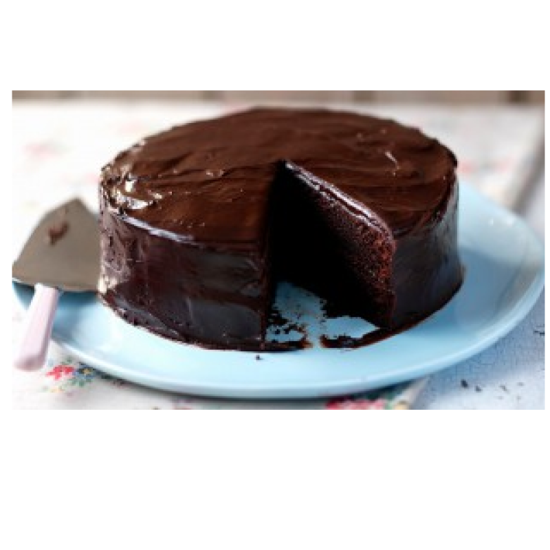 Joy Super Chocolate Cake 350g