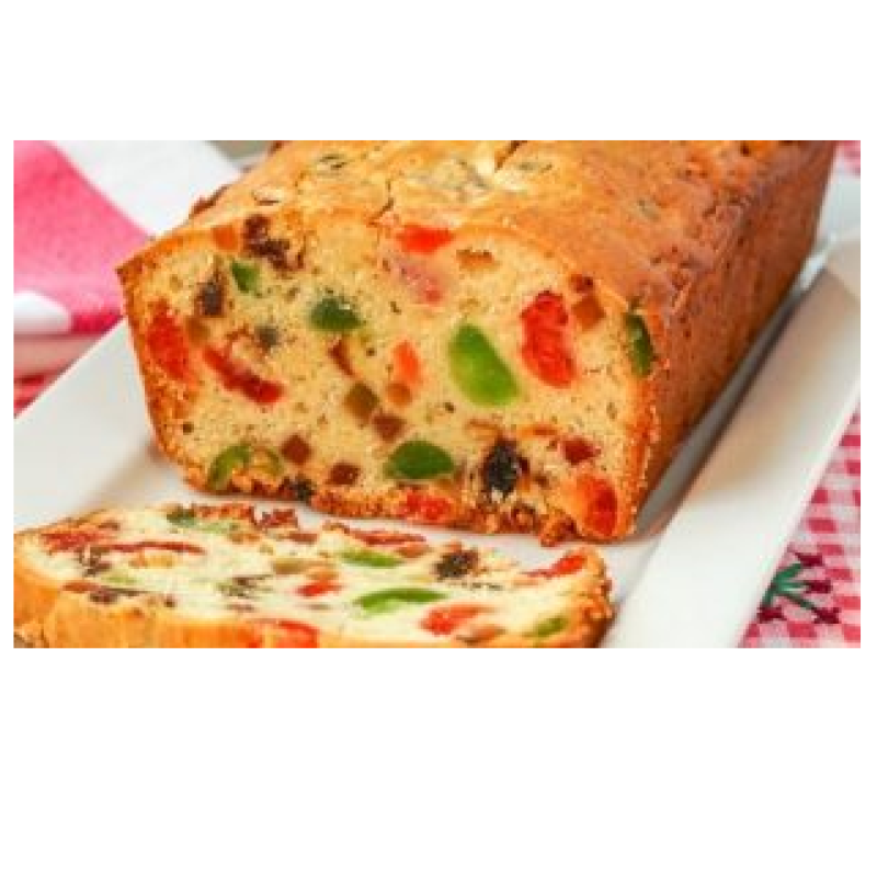 Joy Super Fruit Cake 500g