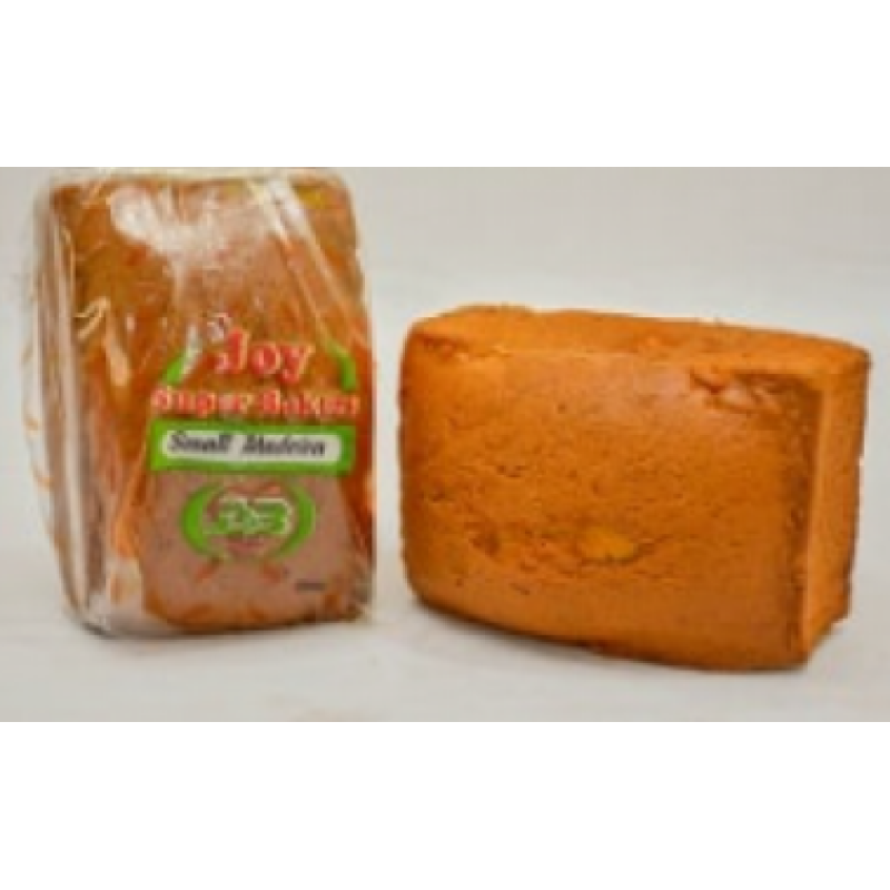 Joy Super Lemon Madeira Cake 250g