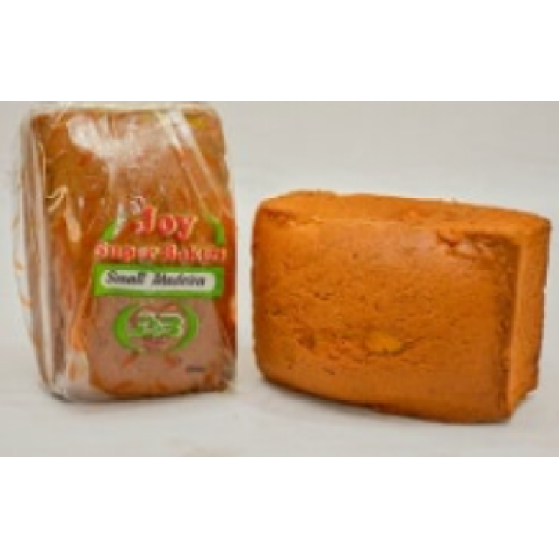 Joy Super Small Madeira Cake 250g