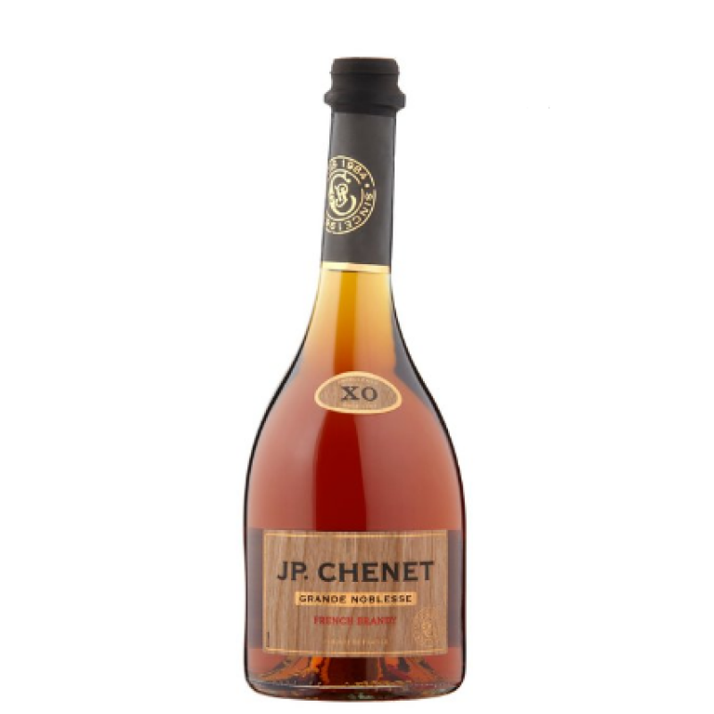 JP CHENET BRANDY  750Ml 