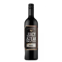 JUICY STEAK MALBEC RED WINE 750ML