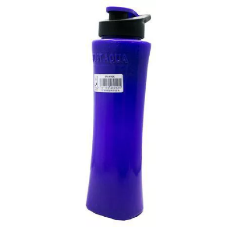 JUST AQUA SPORTS BOTTLE  A 1LTR