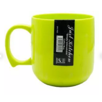 JUST KITCHEN COFFEE MUG