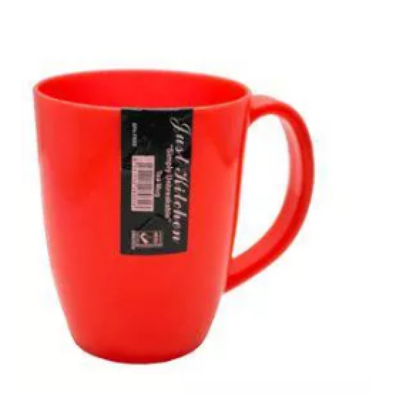 JUST KITCHEN TEA MUG