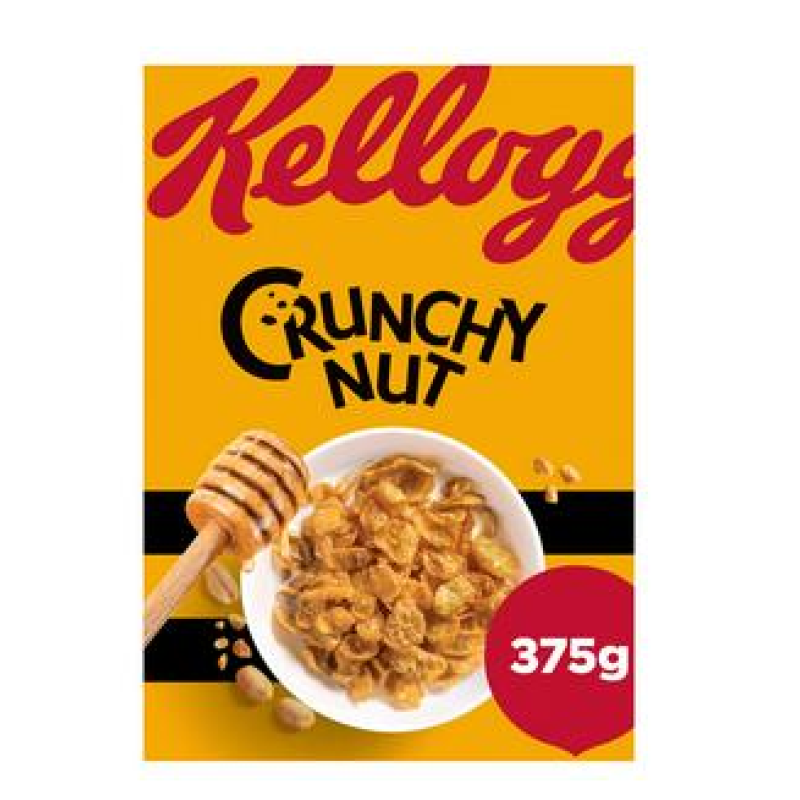 KELLOGGS CRUNCHY CORNFLAKES 500G