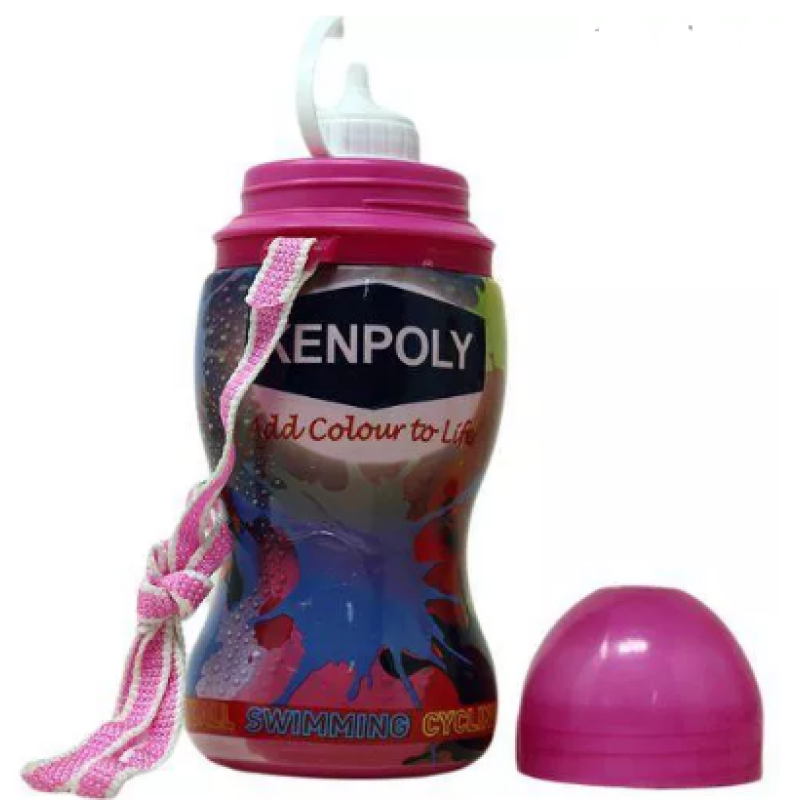 KENPOLY WATER  BOTTLE Polo6